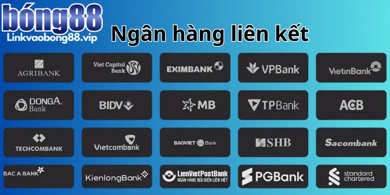 Bong88 ✔️【Bong 88】Fan – Link vào Bong88 avalide mới nhất 2025 8 Nhà cái bong88 liên kết với nhiều ngân hàng lớn tại Việt Nam
