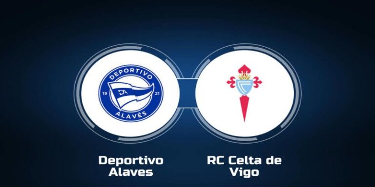 Alaves vs Celta Vigo - Soi Kèo 03h00 28/01/2025 1 Alaves vs Celta Vigo - Soi Kèo 03h00 28/01/2025